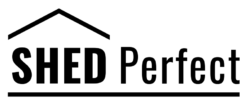 Shed Perfect Logo