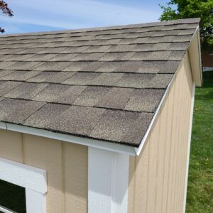 Shed 30 Year Shingles