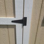 Shed Heavy Duty Hinges