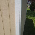 Shed PVC Trim
